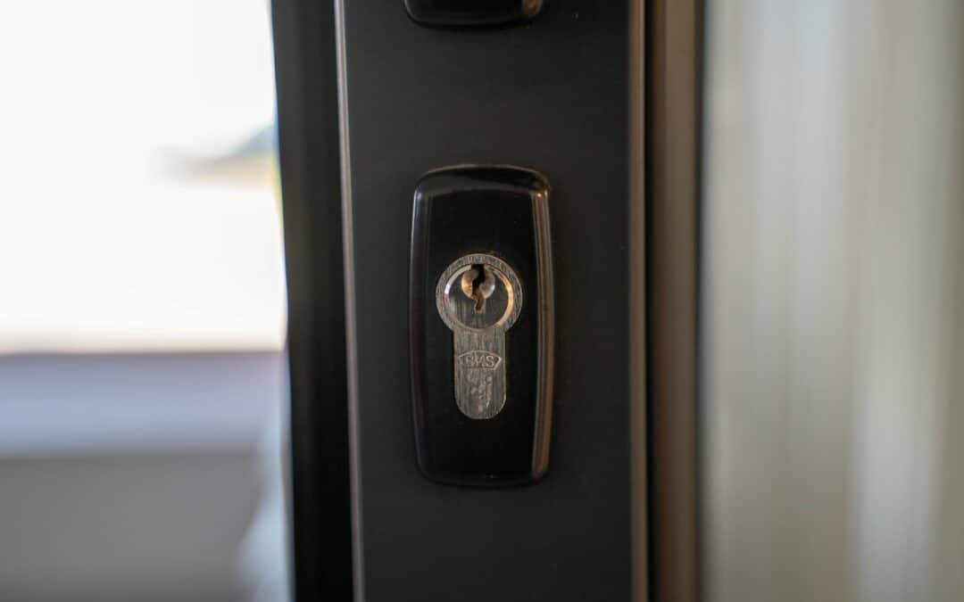 El valor de conocer la antigüedad de tus cerraduras y llaves: Seguridad y mantenimiento