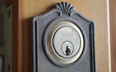 ¿Son realmente seguras las cerraduras electrónicas?